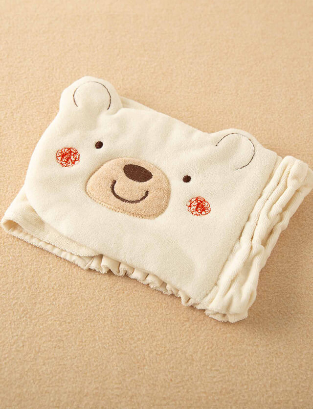 ゴマちゃん下敷き3枚セット　バラ売りも可 むす美 風呂敷 小 50cm ランチョンマット 全6柄 kata むすび