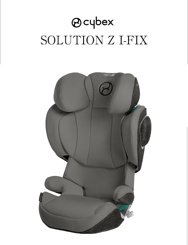 CYBEX】 サイベックス ソリューション Z I-FIX CYBEX (SOLUTION Z I CYBEX】 サイベックス ソリューション Z I-FIX CYBEX (SOLUTION Z I