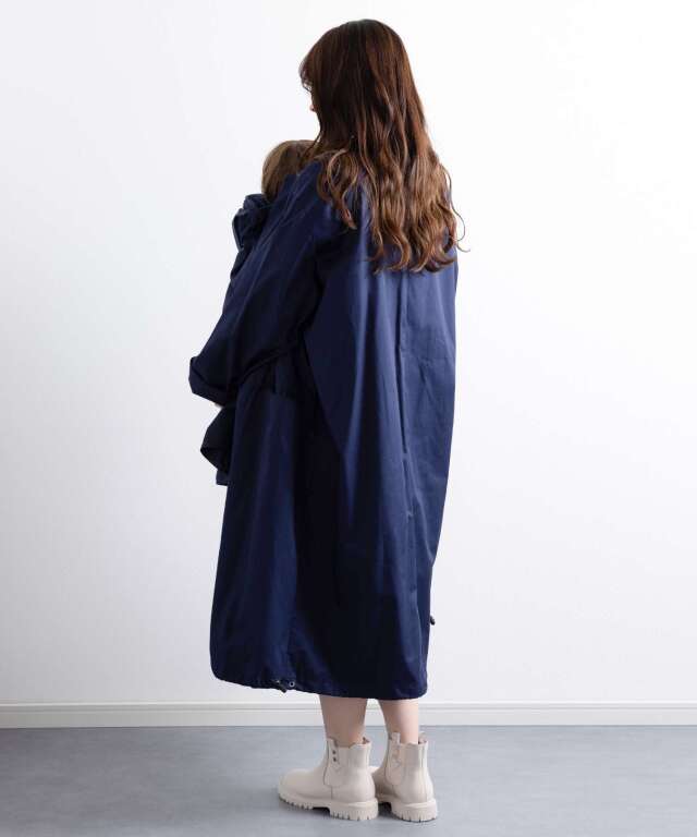 【Y】送料込　メルトザレディ　ケープ OZZON JAPAN / 琉金幻想 ケープ