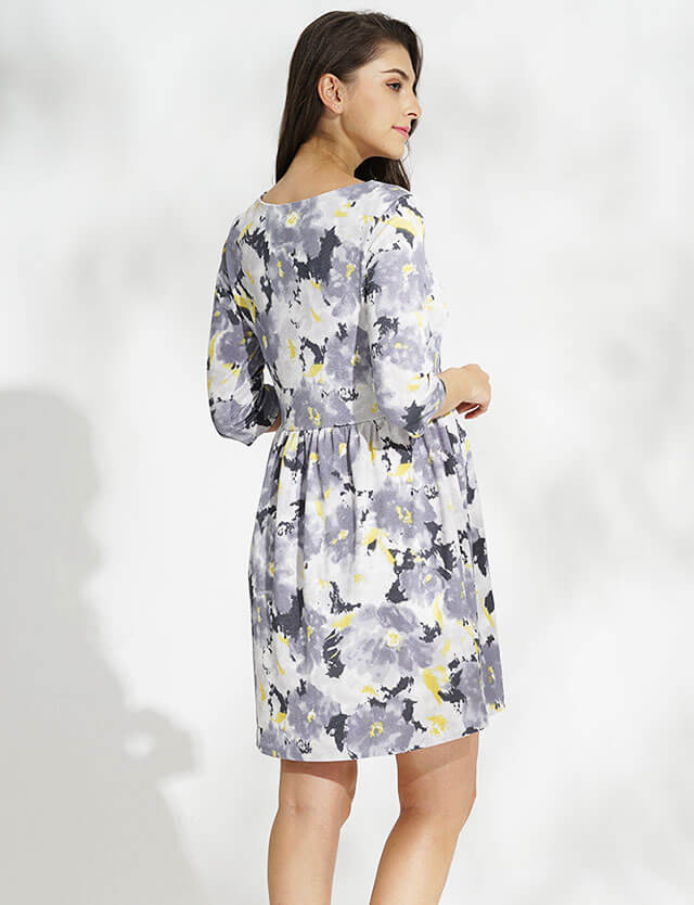 ぷーママさん専用　ワンピース ぷーママさん専用 ワンピース SweetMommy(授乳服&マタニティ