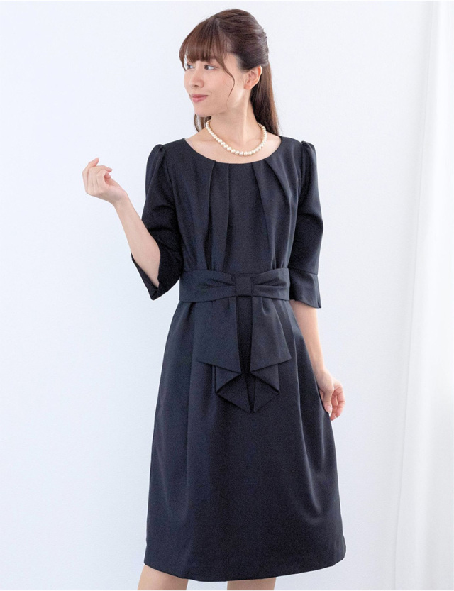 授乳服＆マタニティ　フォーマルワンピース SweetMommy（スウィートマミー） 産前産後に使える マタニティ