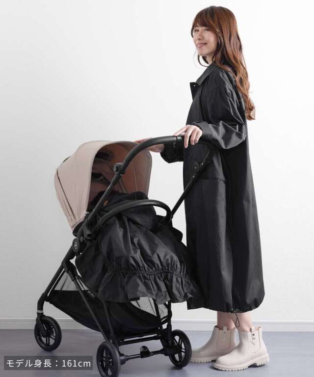 抗菌 抗ウイルス素材 3WAY授乳ケープ 男女兼用 紫外線遮蔽率99.3