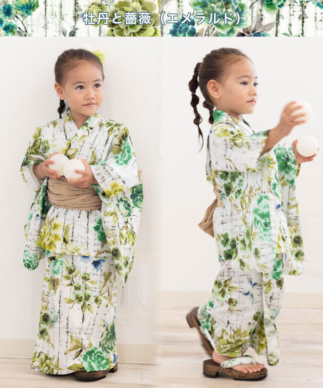 【ゆママ】ブランド子ども服セット プチプラ】パイナップル総柄セットアップ 2024春夏 ｜子供服