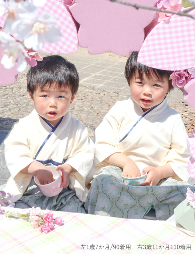 ハローキティ♡ピンク♡浴衣♡未着用