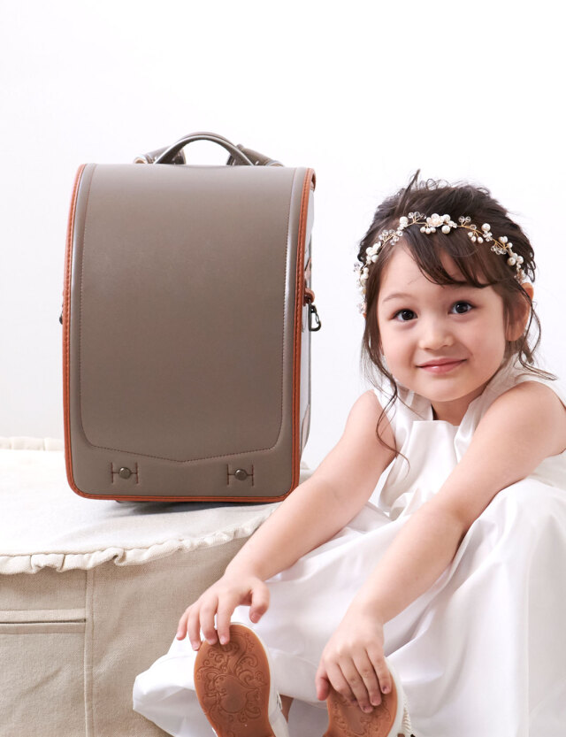 ランドセル『ユーロスタイル』ユニセックス 超軽量 大容量 6年間