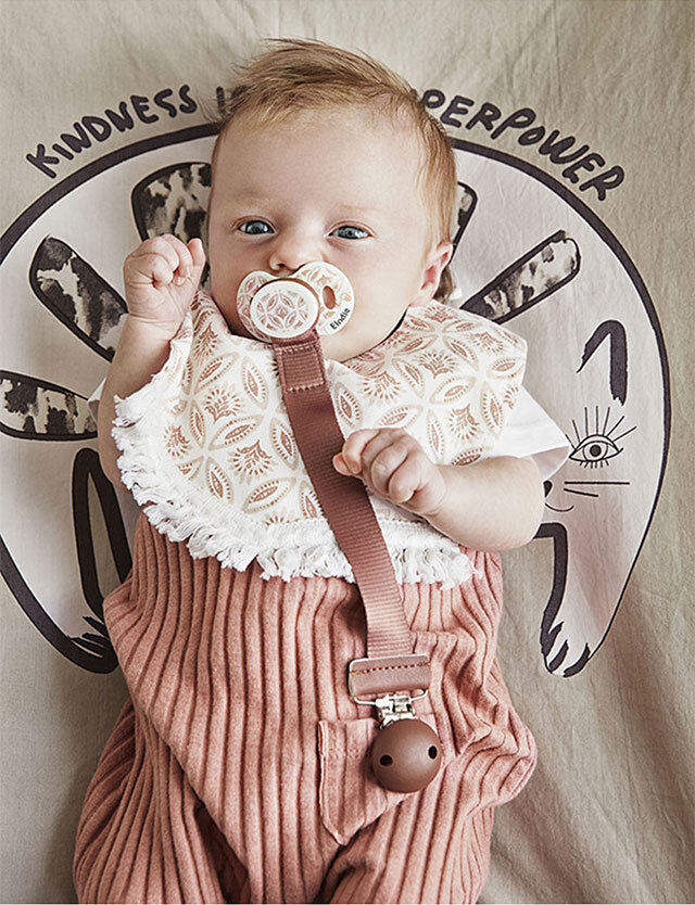 Elodie エロディ 】 おしゃぶり ベビーグッズ | スウィートマミー本店