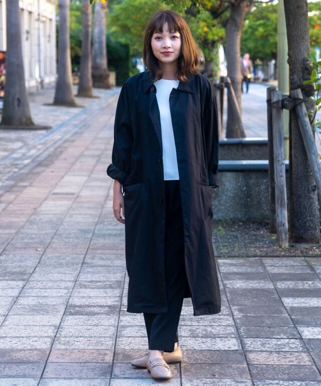 2025 ババグーリ　薄手デニム　セットアップ　ブラウスジャケット　ワイドパンツ 2025 ババグーリ 薄手デニム セットアップ ブラウスジャケット ワイド