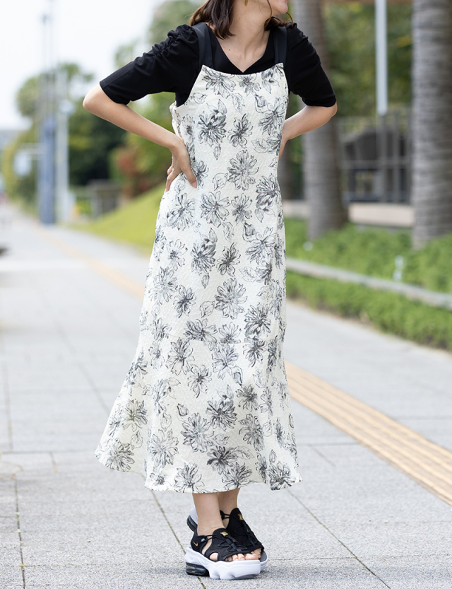 袖コンシャス カシュクールカットソー マタニティ 授乳服 産後も 袖コンシャス カシュクールカットソー マタニティ 授乳服 産後も