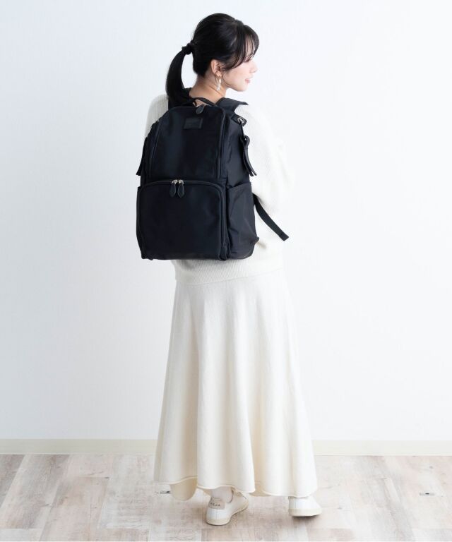 無重力 AGS機能搭載 マザーズリュック(28L) | マタニティウェア・授乳