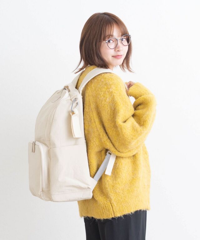 しいママさん専用 無重力 AGS機能搭載 マザーズリュック(28L) | マタニティウェア・授乳