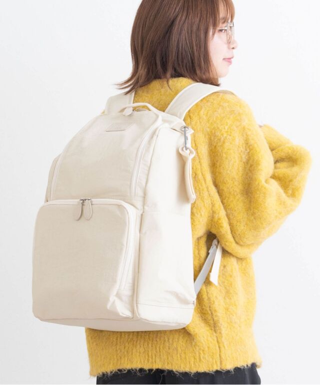 無重力 AGS機能搭載 マザーズリュック(28L) | マタニティウェア・授乳