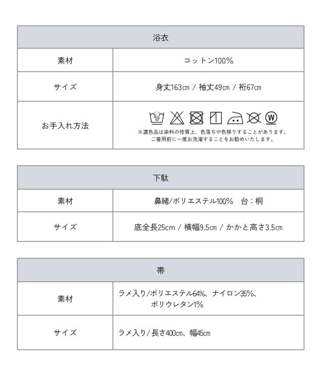 浴衣、帯、下駄(箱あり)、伊達締め、浴衣スリップセットに着付けの仕方説明書付き 楽天市場】浴衣 着付けセット レディース 着付け 浴衣の着付け