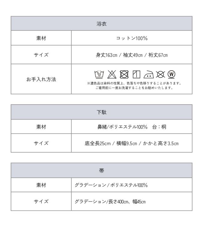 浴衣、帯、下駄(箱あり)、伊達締め、浴衣スリップセットに着付けの仕方説明書付き 楽天市場】浴衣 着付けセット レディース 着付け 浴衣の着付け