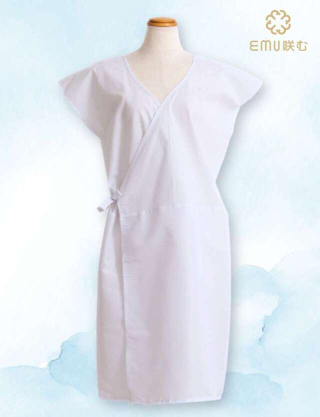 浴衣スリップ 【EMU-咲む-】 | マタニティウェア・授乳服のスウィート