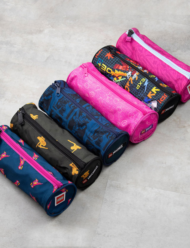 スニッカーズ風　筆箱 LEGO ペンケース ニンジャゴー レゴ| マタニティウェア・授乳服の