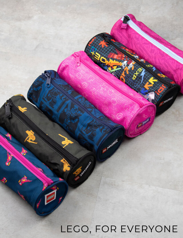 LEGO ペンケース ニンジャゴー レゴ| マタニティウェア・授乳服の