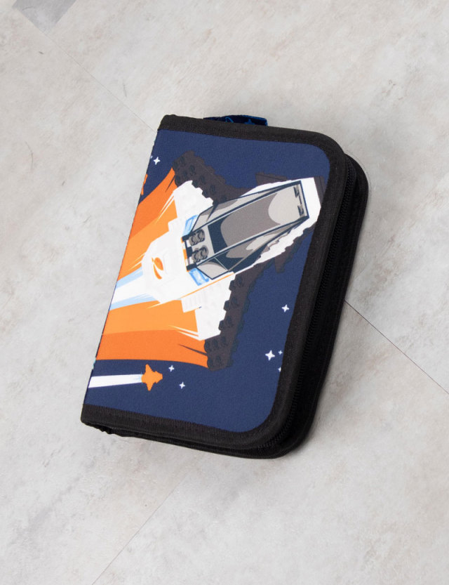 LEGO ペンケース ニンジャゴー 筆記用具セット| マタニティウェア