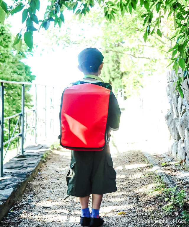 LEGO Petersen ランドセル(23L) リバーシブルカバー付き スクール