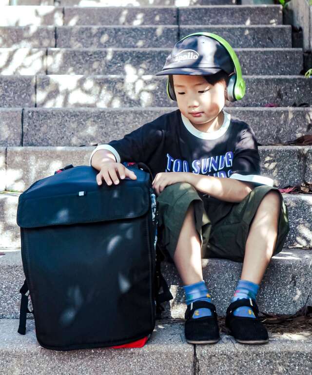 LEGO Petersen ランドセル専用 オプション4点セット | マタニティ