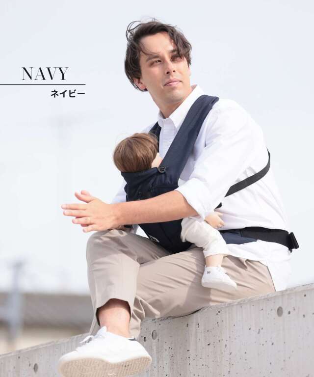 日本製 オリジナル6WAY抱っこ紐 ヒップシート・収納ポーチ付き
