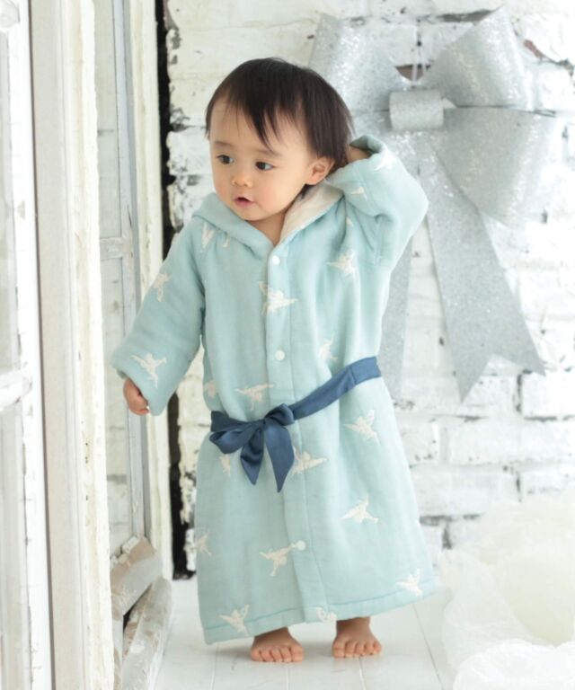 DELEY 子供用バスローブ ボーイズ ガールズ フード付きローブ 幼児用 ソフトパジャマ 寝間着 US サイズ: 2-3T カラー バスローブ キッズ  ジュニア 子供用 男の子 女の子 子供パジャマ ルームウェア フード付き 厚手 優しい肌触り ガウン ロング 長袖 部屋着 お風呂上り 冬 ... DELEY 子供用バスローブ ボーイズ ガールズ フード付きローブ 幼児用 ソフトパジャマ 寝間着 US サイズ: 2-3T カラー