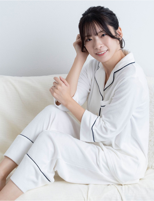 マタニティパジャマ セパレートタイプ