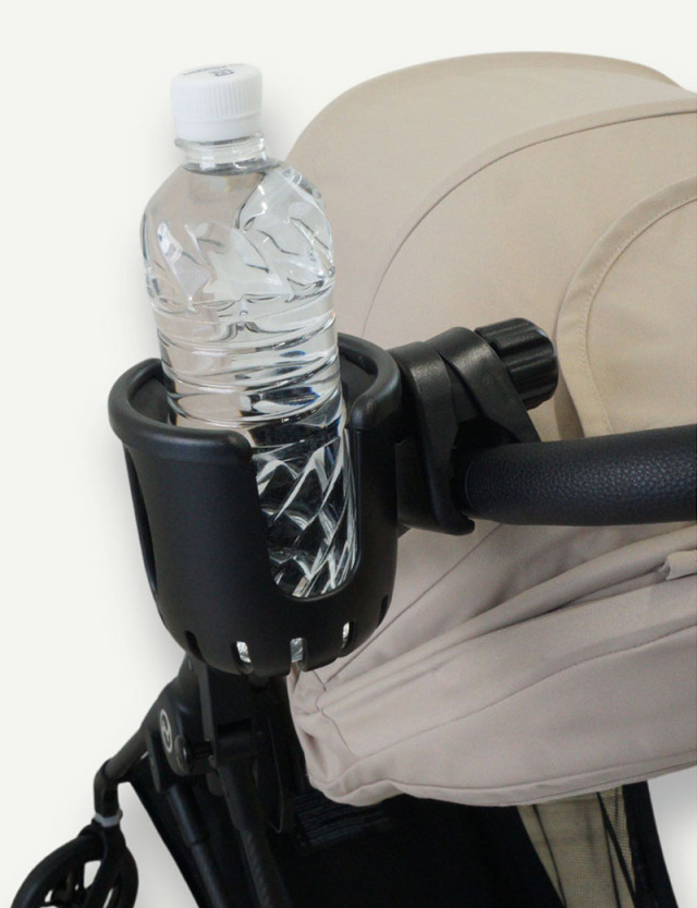 ベビーカー用 ドリンクホルダー ベーシックタイプ