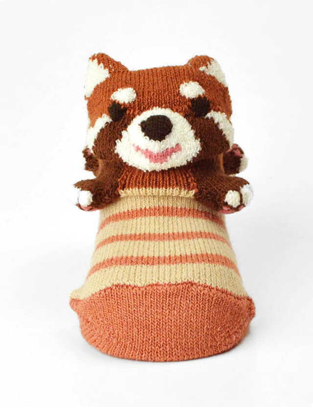 靴 POPPI Poppy Shoe