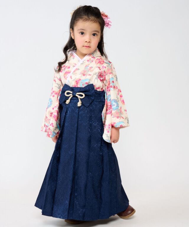 パピコ 様♡専用　ベビー着物&袴風セットアップ 楽天市場】coto cotte ドレッシー袴セット 722-352232(ベビー袴