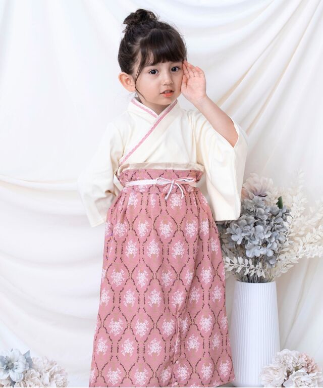 0〜2歳本格的な袴セット 0〜2歳本格的な袴セット 楽天市場】2歳 袴の通販