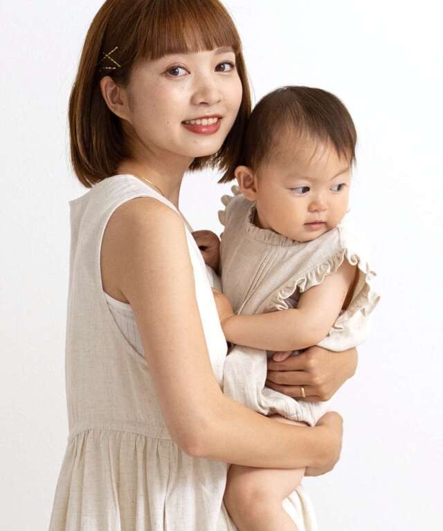 テータテート　淡色系　ベビー夏服　まとめ売り　90 10648_01.jpg