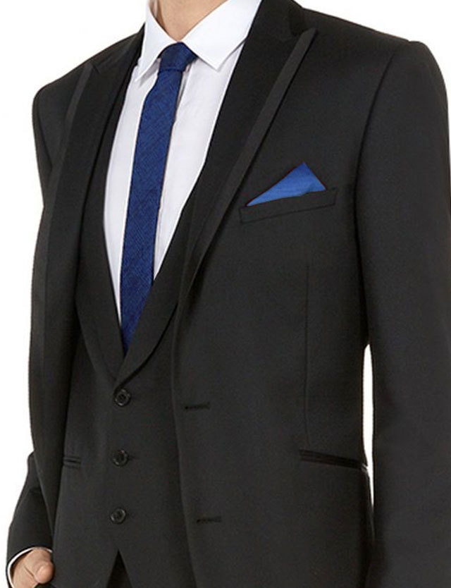 フィナモレ　シルク　ポケットチーフ　7枚セット シルク 日本製 シルクネクタイ・チーフセット ネクタイ メンズ 男性