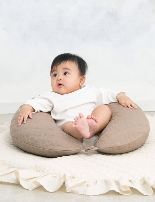 子供用品 マタニティ用品、授乳クッション