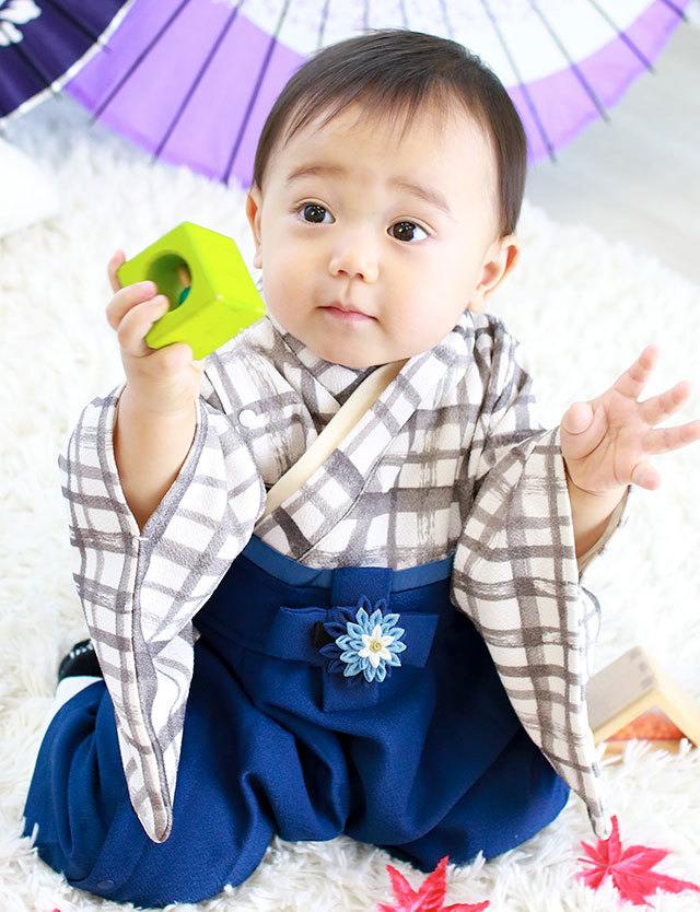 つまみ細工飾り つまみ細工飾り