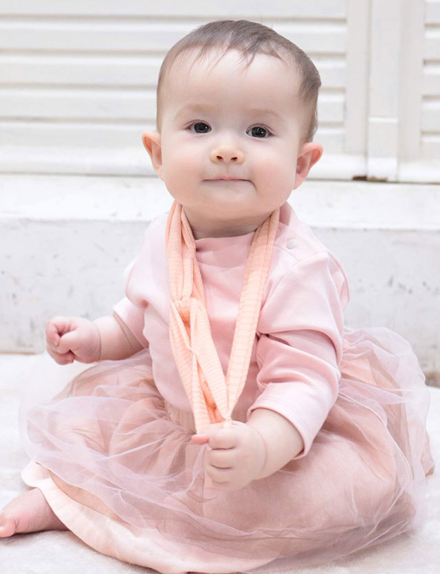 ベビーヘアバンド| マタニティウェア・授乳服のスウィートマミー【公式】