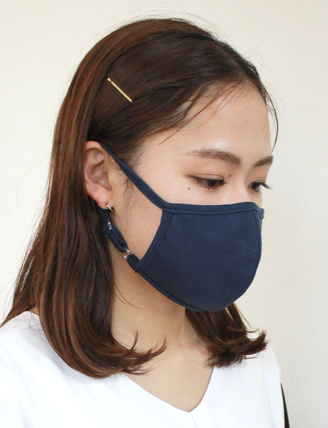 【日本未入荷、定価21900円】マグネティックマスク マスク | 明石通商