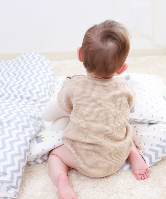 リバーシブル 丸洗いOK 超軽量 天使のお昼寝布団 7点セット 幼稚園