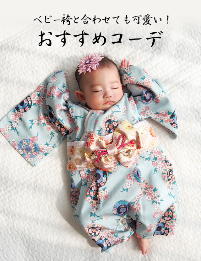 フラワーヘアクリップ| マタニティウェア・授乳服のスウィートマミー