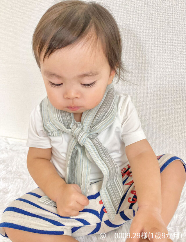 アイススカーフ 不凍ジェル 日本製 柔らか 不凍ジェル| マタニティ