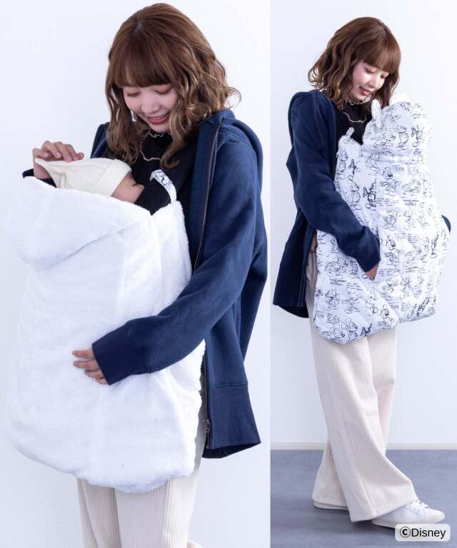 スウィートマミー限定ディズニーデザイン 【ディズニーコレクション