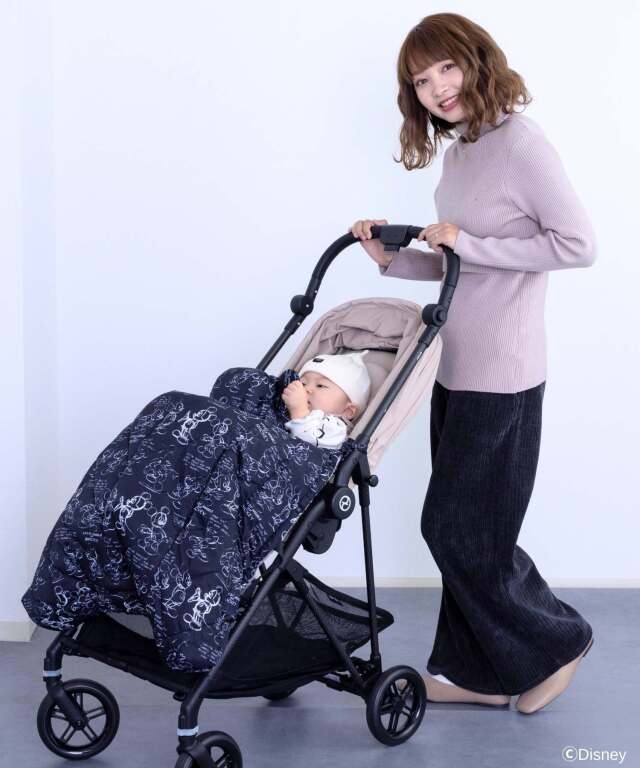 スウィートマミー限定ディズニーデザイン 【ディズニーコレクション