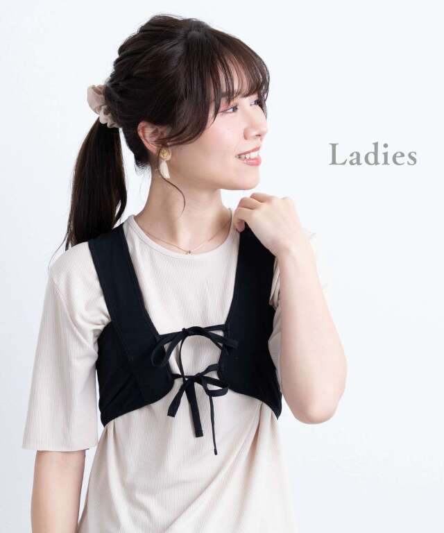 ひえさら保冷クールベスト 家族で使える | マタニティウェア・授乳服の