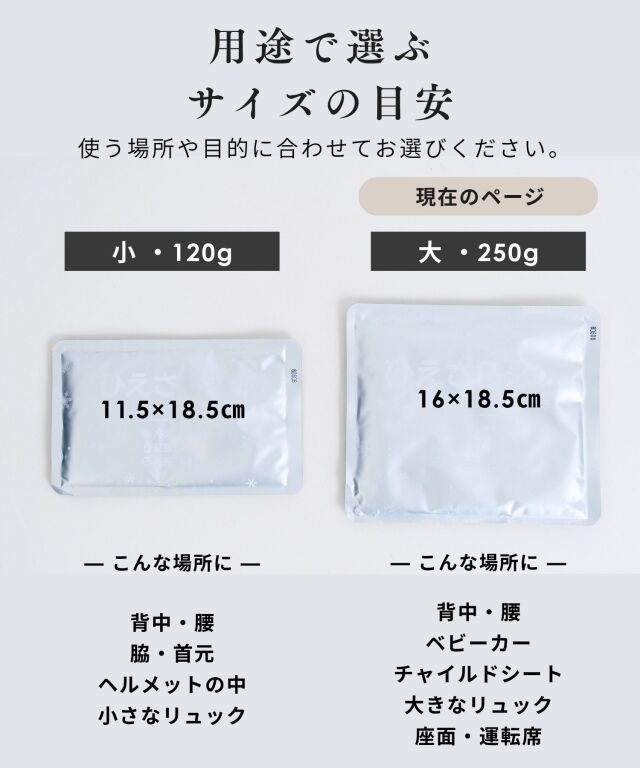 ひえさらジェル 日本製 吸熱放熱剤アイスジェル（単品）| マタニティ