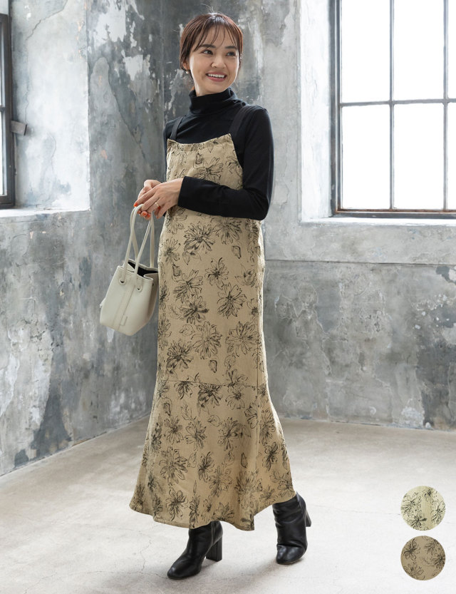 授乳ワンピース スウィートマミー本店