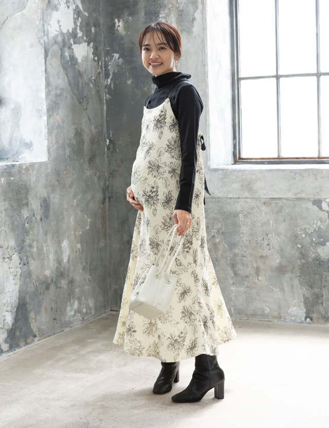 キャミソールワンピース　ハンドメイド作家さま 楽天市場】型紙 キャミソールワンピース[M便 1/2]大人