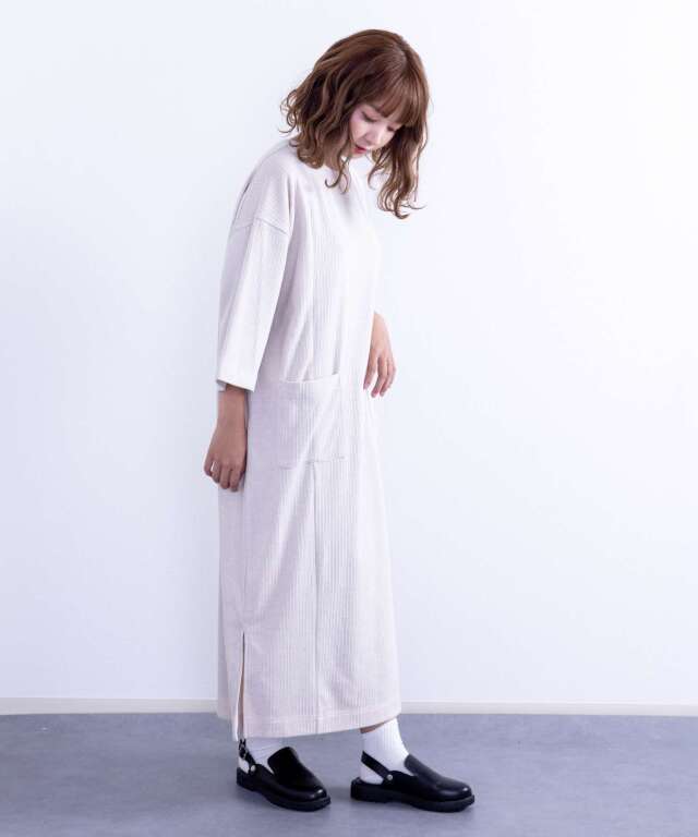 【専用】スウィートマミー　授乳服ワンピース　未使用 SweetMommy(授乳服&マタニティ) マタニティ服 フォーマル 授乳服