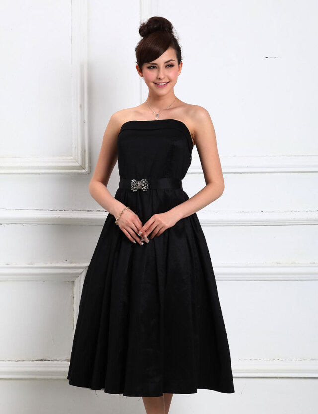 授乳服マタニティウェアフォーマル ビジュー付き フォーマル ロングドレス パニエ付き so4004