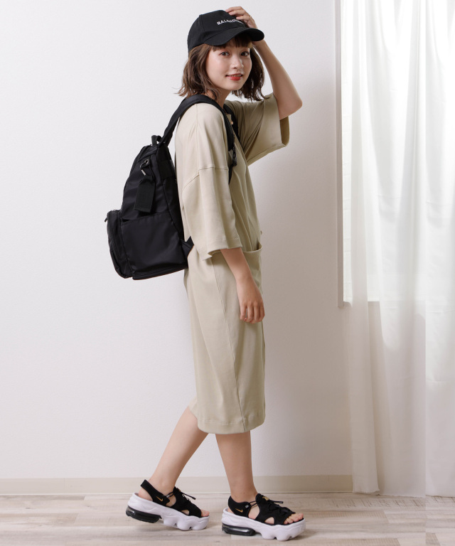 BIGTワンピース | マタニティウェア・授乳服のスウィートマミー