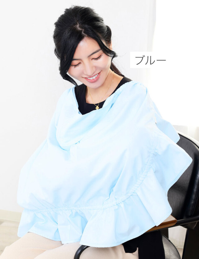 3WAY UVカット抱っこ紐ケープ 授乳・抱っこ・ベビーカー | マタニティ