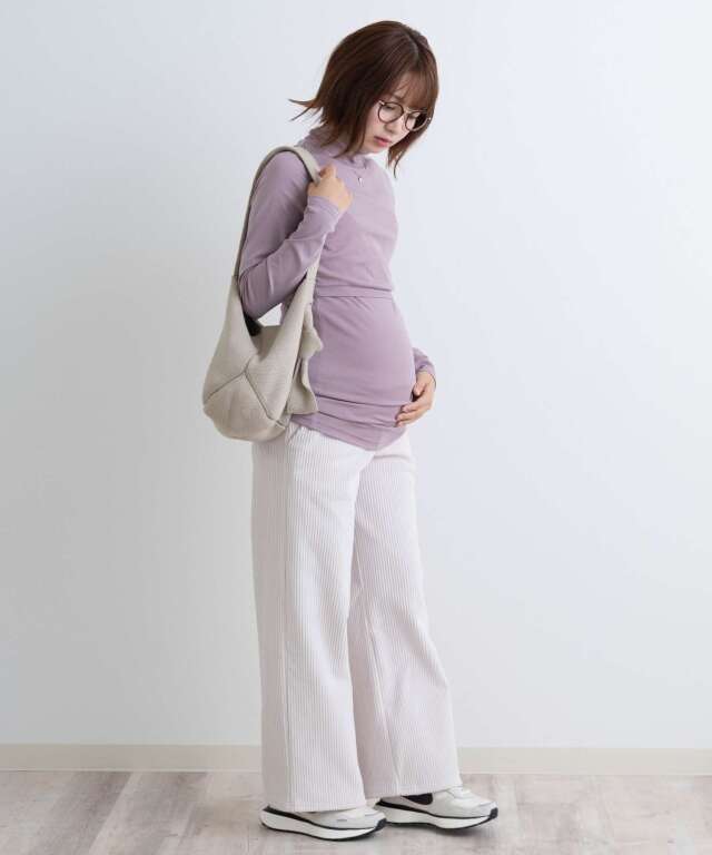 マタニティパンツ 楽天市場】【ポイント10倍☆1/3 23:59迄】犬印本舗 マタニティ パンツ